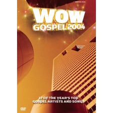 WOW Gospel 2004 (DVD)