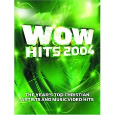 WOW Hits 2004 (DVD)