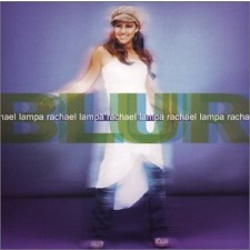 Rachael Lampa - Blur (CD)
