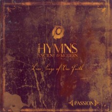 [이벤트40%]Passion 2004 - Hymns : Ancient ＆ Modern (CD)
