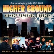 Higher Ground: Hip-Hop Reformed & Reborn (CD)