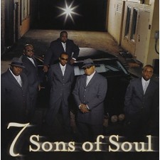 7 Son of Soul - 7 Son of Soul (CD)