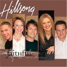 Hillsong - Faithful : Hillsong Worship Series (CD)