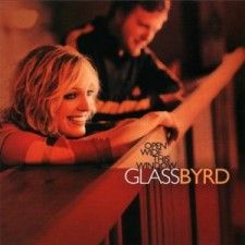 GlassByrd - Open Wide This Window (CD)