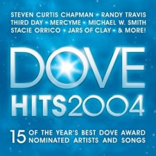 Dove Hits 2004 (CD)