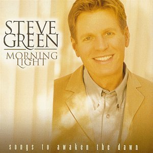 Steve Green - Morning Light (CD)