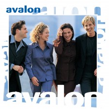 Avalon - Avalon (CD)