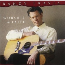 Randy Travis - Worship & Faith [2005년 그래미 어워즈 수상] (CD)