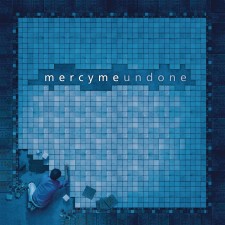 MercyMe - Undone (CD)
