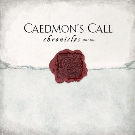 Caedmon's Call - Chronicles, Limited Edition (CD)
