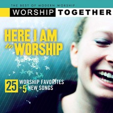 Here I Am To Worship - 베스트 오브 모던 워십 25 vol.1 (2CD)