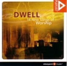 Vineyard - Dwell (CD+DVD)