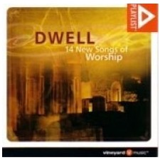 Vineyard - Dwell (CD+DVD)