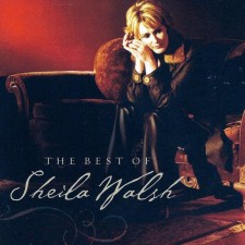 Sheila Walsh - The Best of Sheila Walsh (CD)