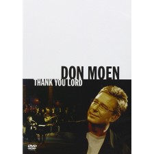 Don Moen - Thank You Lord (DVD)