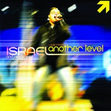 Israel Houghton & New Breed - Live From Another Level (CD)