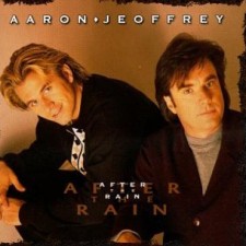 Aaron Jeoffrey - After the Rain (CD)