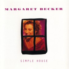Margaret Becker - Simple House (CD)