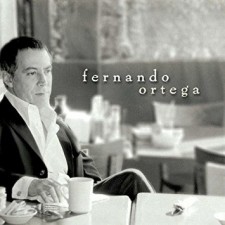 Fernando Ortega - Fernando Ortega [수입 자켓] (CD)