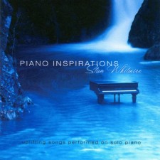 Piano Inspirations - Stan Whitmire (크리스천 환경음악 시리즈 3) (CD)