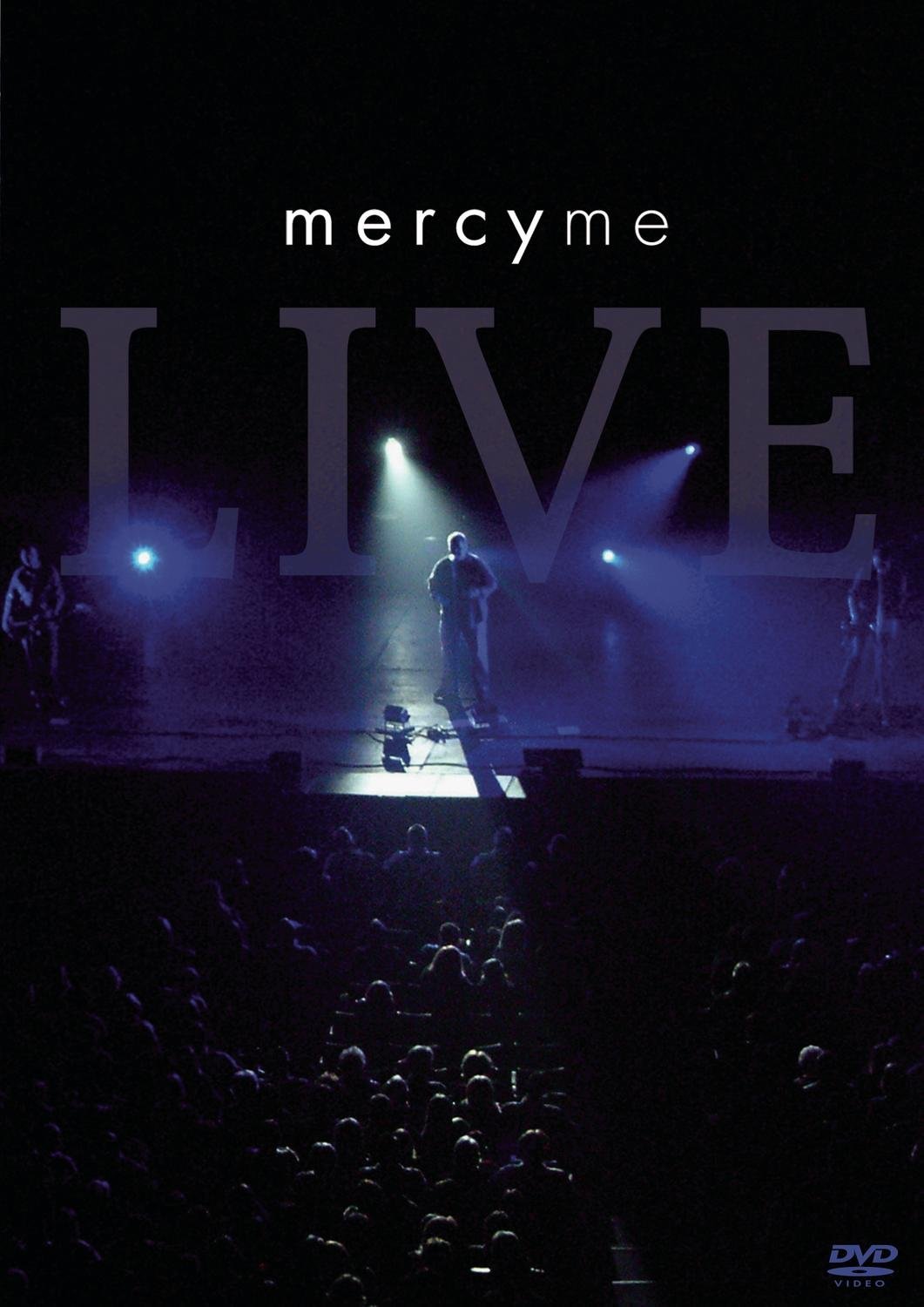 MercyMe - Live (2 DVD)
