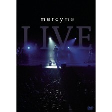MercyMe - Live (2 DVD)
