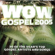 WOW Gospel 2005 (2CD)