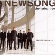 Newsong - Sheltering Tree (CD)