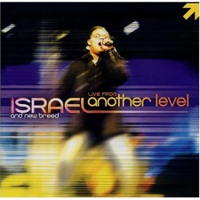 Israel Houghton and New Breed - Live From Another Level (DVD)