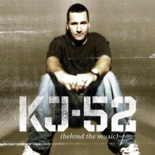 KJ-52 - Behind The Musik (CD)