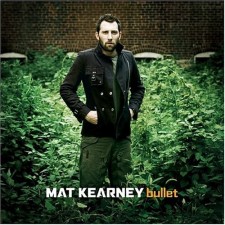 Mat Kearney - Bullet (CD)