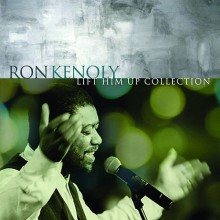 Ron Kenoly - Lift Him Up Collection (CD)
