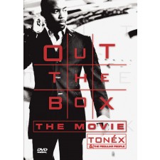Tonex - Out The Box : The Movie (DVD)
