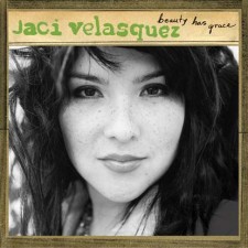 Jaci Velasquez - Beauty Has Grace (CD)