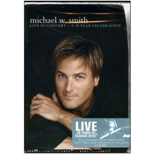Michael W. Smith Live In Concert - A 20 Year Celebration (DVD)(수입)
