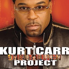 Kurt Carr - One Church (CD)