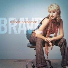 Nichole Nordeman - Brave (CD)