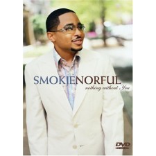 Smokie Norful - Nothing Without You (DVD)