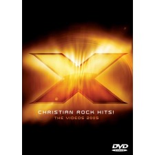 X 2005 (DVD)