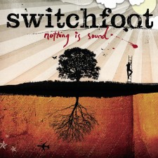 Switchfoot - Nothing Is Sound (CD)