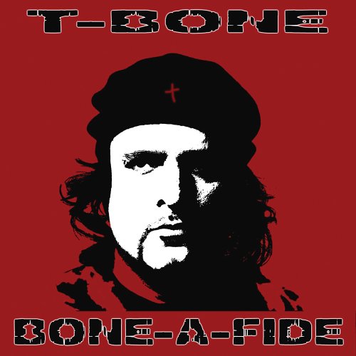 T-Bone - Bone A Fide (CD)