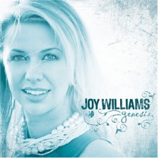 Joy Williams - Genesis (CD)