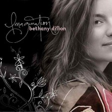 Bethany Dillon - Imagination (CD)