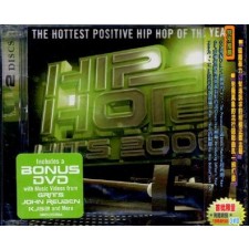 Hip Hope 2006 (CD)