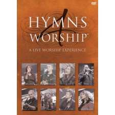 Hymns 4 Worhsip (DVD)
