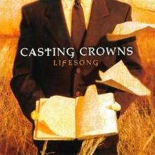 [이벤트 30%]Casting Crowns - Lifesong (CD)-1