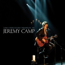 Jeremy Camp - Live Unplugged (CD/DVD)