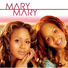 Mary Mary - Mary Mary (CD)