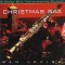 Sam Levine - Christmas Saxophone (CD)