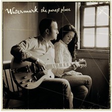 Watermark - The Purest Place (CD)